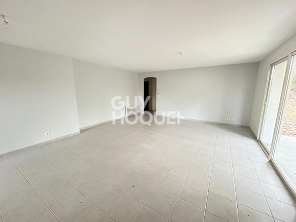- MAISON T4 PUYGOUZON - 4 pièces - 91.11 m2