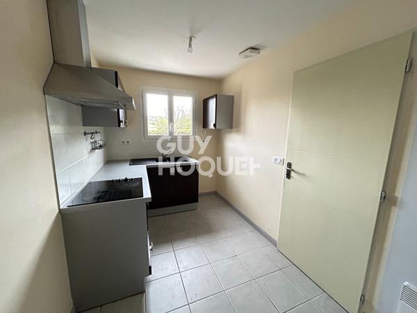 - MAISON T4 PUYGOUZON - 4 pièces - 91.11 m2