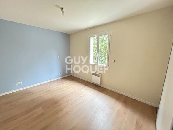 - MAISON T4 PUYGOUZON - 4 pièces - 91.11 m2
