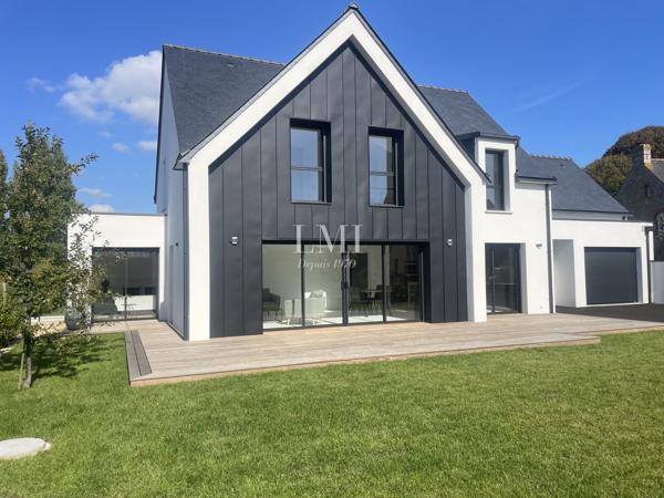 MAISON NEUVE PROCHE COMMERCE ET ECOLES