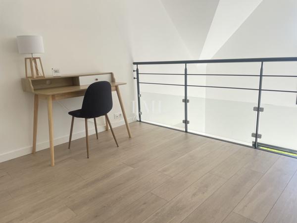 MAISON NEUVE PROCHE COMMERCE ET ECOLES
