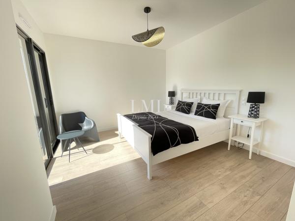 MAISON NEUVE PROCHE COMMERCE ET ECOLES