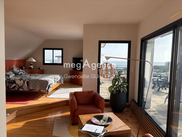 Maison à LARMOR-PLAGE, 56260 - 6 pièces 280m²