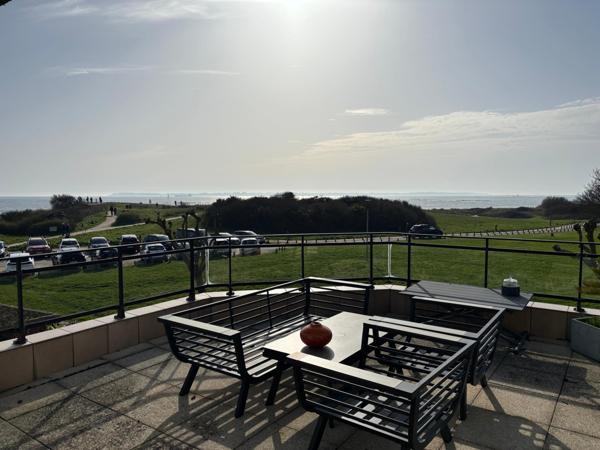 Maison à LARMOR-PLAGE, 56260 - 6 pièces 280m²