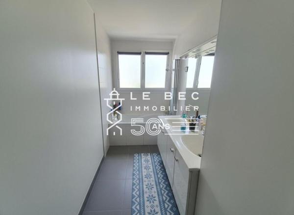 EXCLUSIVITÉ LANESTER : Pour investisseur appartement de type 3 avec cave et parking