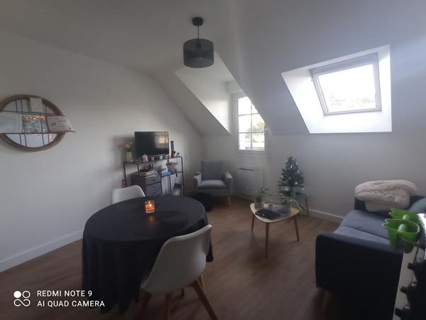 APPARTEMENT T2 - Saint GOUSTAN - AURAY , Auray