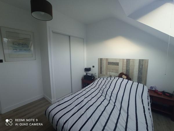 APPARTEMENT T2 - Saint GOUSTAN - AURAY , Auray
