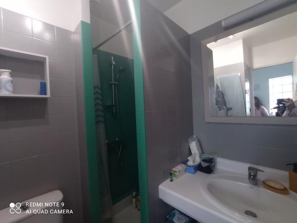 APPARTEMENT T2 - Saint GOUSTAN - AURAY , Auray