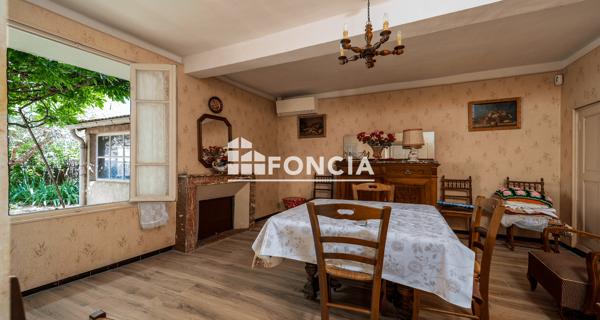À vendre Maison 5 pièces 125 m² - Pierrevert 04860