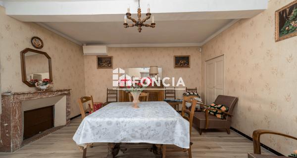 À vendre Maison 5 pièces 125 m² - Pierrevert 04860
