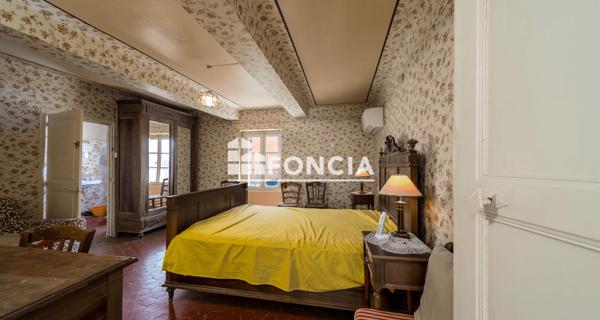À vendre Maison 5 pièces 125 m² - Pierrevert 04860