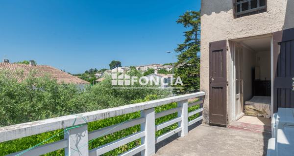 À vendre Maison 5 pièces 125 m² - Pierrevert 04860