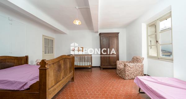 À vendre Maison 5 pièces 125 m² - Pierrevert 04860