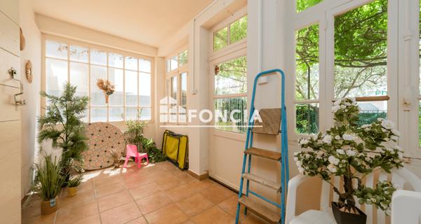 À vendre Maison 5 pièces 125 m² - Pierrevert 04860