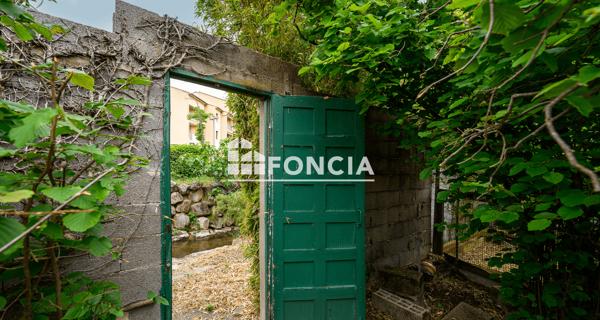 À vendre Maison 5 pièces 115 m² - Le Pontet 84130