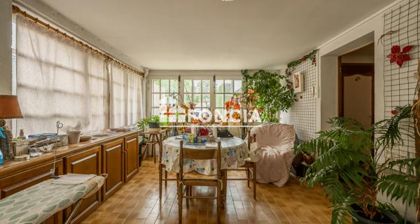 À vendre Maison 5 pièces 115 m² - Le Pontet 84130