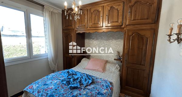 À vendre Maison 5 pièces 115 m² - Le Pontet 84130