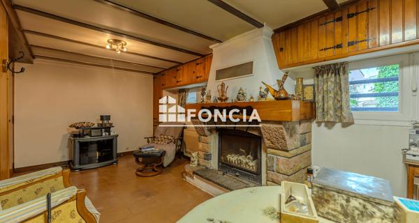 À vendre Maison 5 pièces 115 m² - Le Pontet 84130