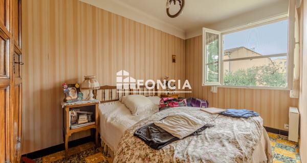 À vendre Maison 5 pièces 115 m² - Le Pontet 84130