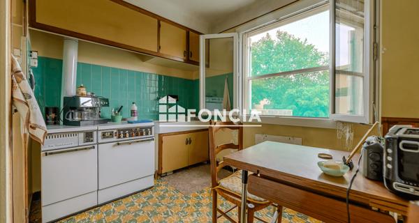 À vendre Maison 5 pièces 115 m² - Le Pontet 84130