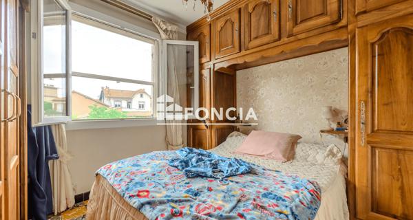 À vendre Maison 5 pièces 115 m² - Le Pontet 84130