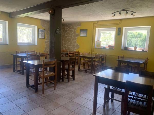 À vendre – Gîte d’étape en activité au cœur du Dévoluy : une opportunité unique entre nature et montagne !