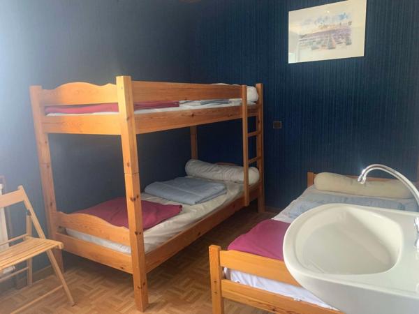 À vendre – Gîte d’étape en activité au cœur du Dévoluy : une opportunité unique entre nature et montagne !