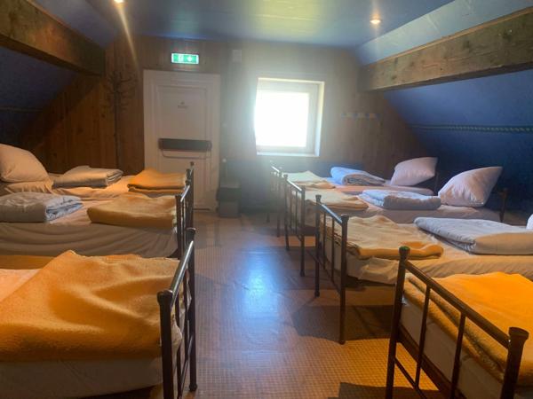 À vendre – Gîte d’étape en activité au cœur du Dévoluy : une opportunité unique entre nature et montagne !