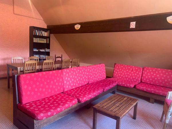 À vendre – Gîte d’étape en activité au cœur du Dévoluy : une opportunité unique entre nature et montagne !