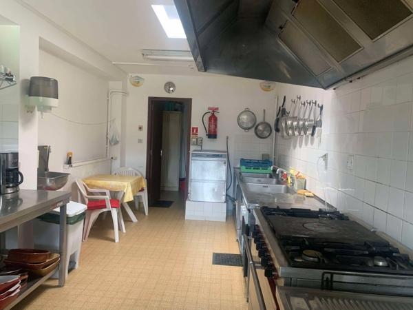 À vendre – Gîte d’étape en activité au cœur du Dévoluy : une opportunité unique entre nature et montagne !