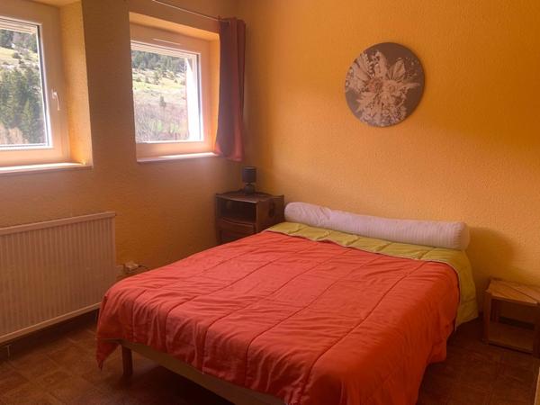 À vendre – Gîte d’étape en activité au cœur du Dévoluy : une opportunité unique entre nature et montagne !