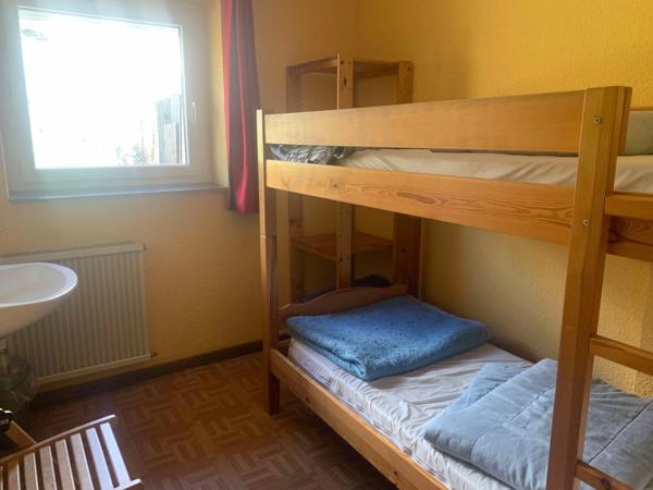 À vendre – Gîte d’étape en activité au cœur du Dévoluy : une opportunité unique entre nature et montagne !