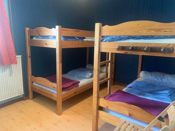 À vendre – Gîte d’étape en activité au cœur du Dévoluy : une opportunité unique entre nature et montagne !