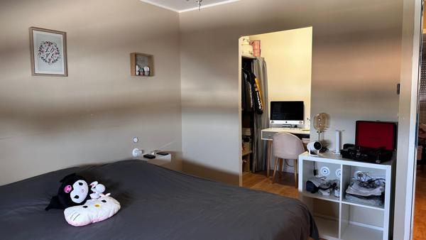 Maison 2021 - appartement indépendant - piscine