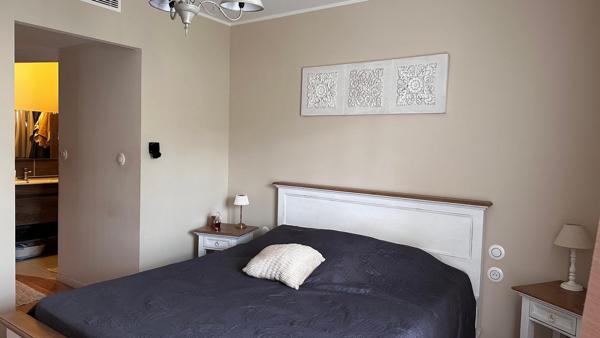 Maison 2021 - appartement indépendant - piscine
