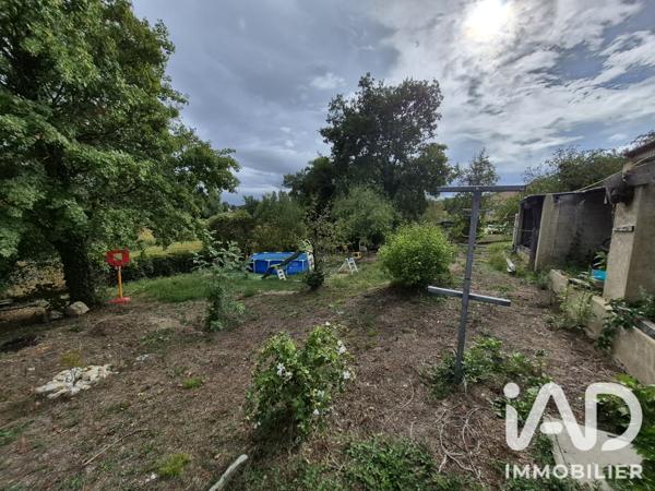 Maison à vendre 5 pièces 134 m² Balzac