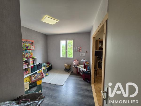 Maison à vendre 5 pièces 134 m² Balzac