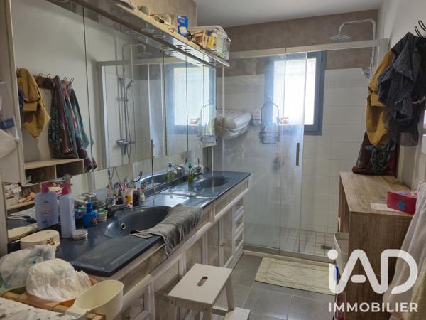 Maison à vendre 5 pièces 134 m² Balzac