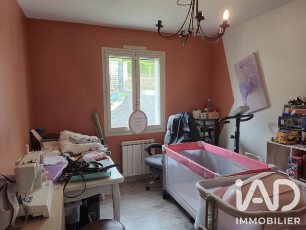 Maison à vendre 5 pièces 134 m² Balzac