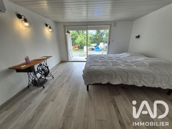 Maison à vendre 5 pièces 134 m² Balzac