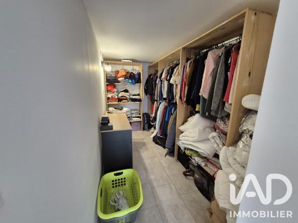 Maison à vendre 5 pièces 134 m² Balzac