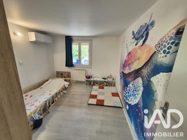 Maison à vendre 5 pièces 134 m² Balzac