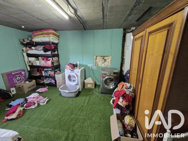 Maison à vendre 5 pièces 134 m² Balzac