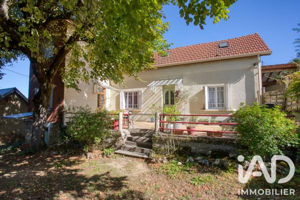 Maison à vendre 6 pièces 115 m² Sarlat-la-Canéda