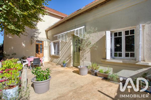 Maison à vendre 6 pièces 115 m² Sarlat-la-Canéda