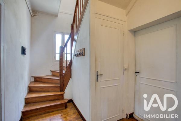 Maison à vendre 6 pièces 115 m² Sarlat-la-Canéda