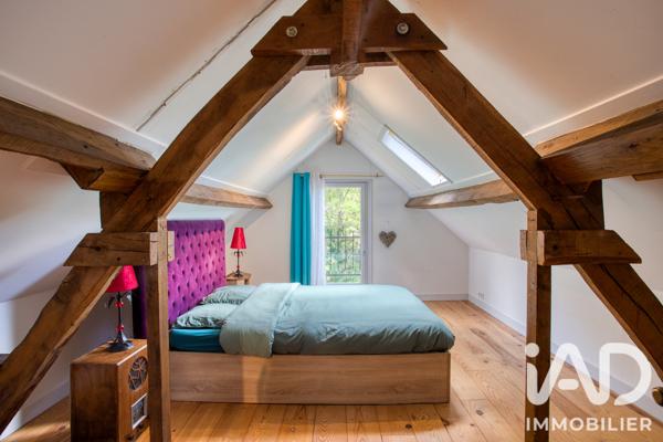 Maison à vendre 6 pièces 115 m² Sarlat-la-Canéda