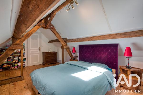 Maison à vendre 6 pièces 115 m² Sarlat-la-Canéda
