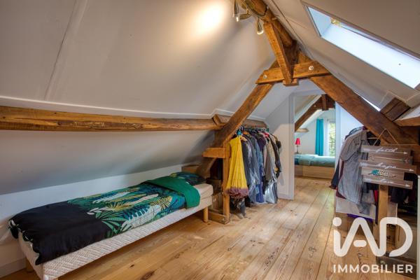 Maison à vendre 6 pièces 115 m² Sarlat-la-Canéda