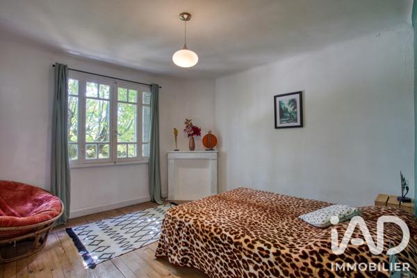 Maison à vendre 6 pièces 115 m² Sarlat-la-Canéda